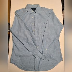 Men's Ralph Lauren Button Down Shirt